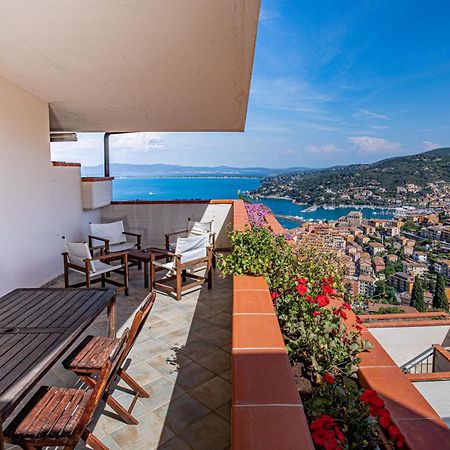 Residence Sole Dell'Argentario Porto Santo Stefano  Exterior foto