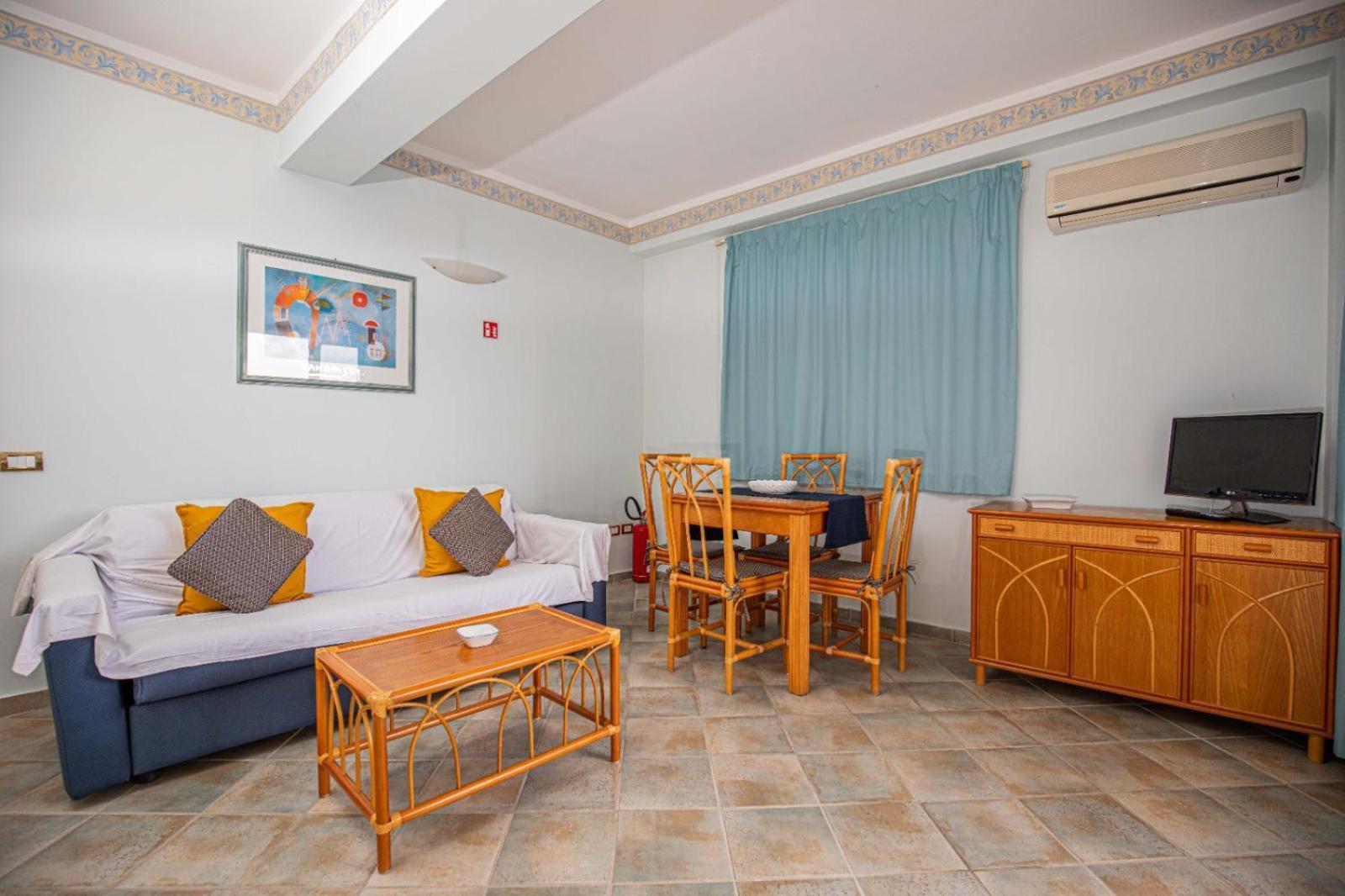 Residence Sole Dell'Argentario Porto Santo Stefano  Exterior foto
