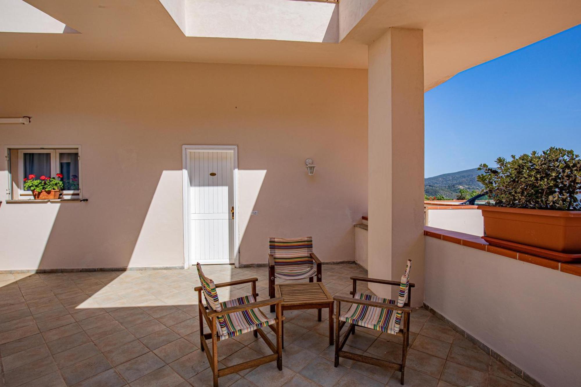 Residence Sole Dell'Argentario Porto Santo Stefano  Exterior foto