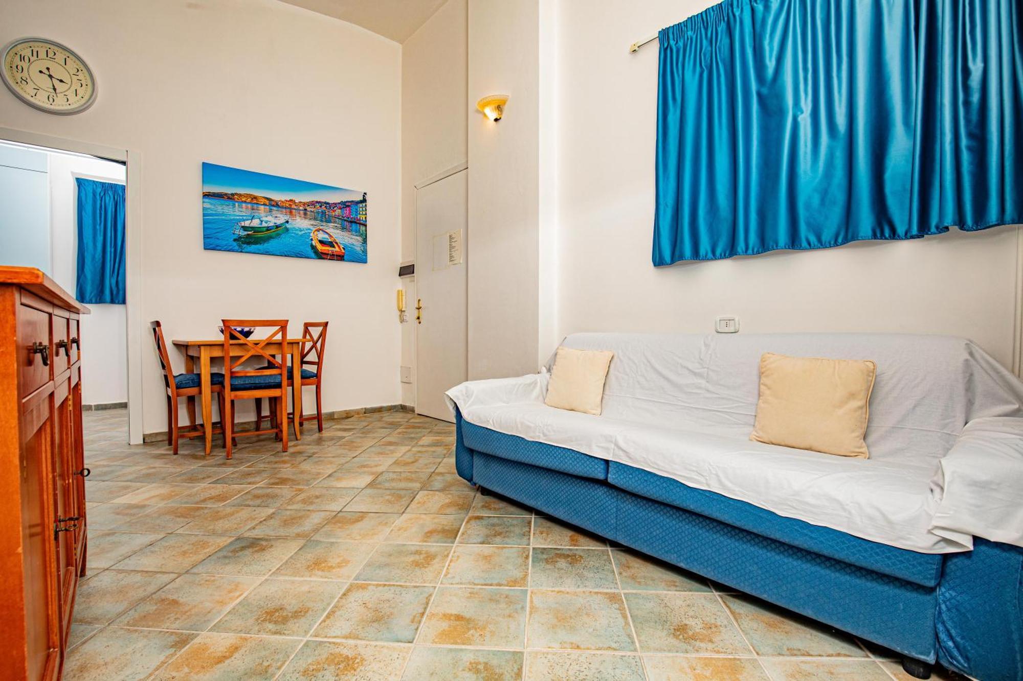 Residence Sole Dell'Argentario Porto Santo Stefano  Exterior foto